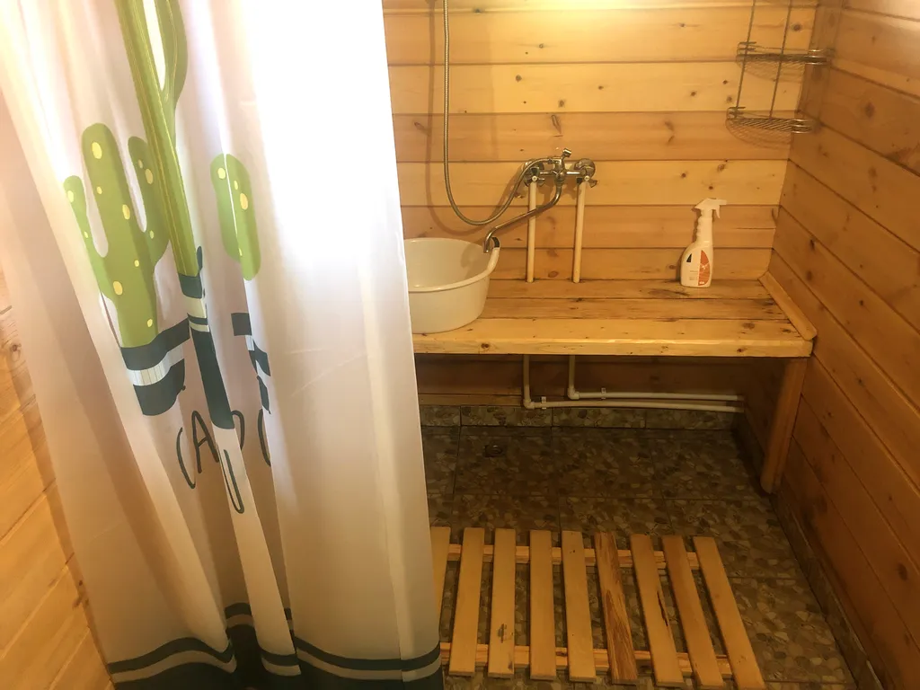 3-комнатный Дом