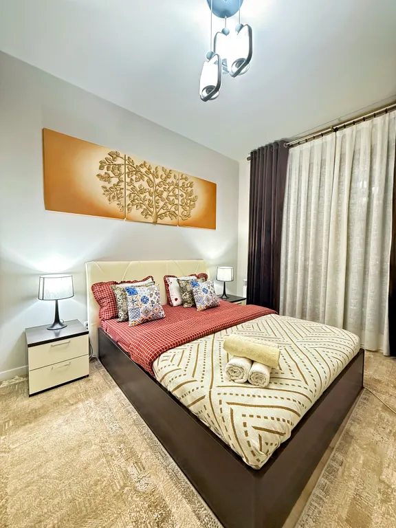 Almazar City by Royal rentals