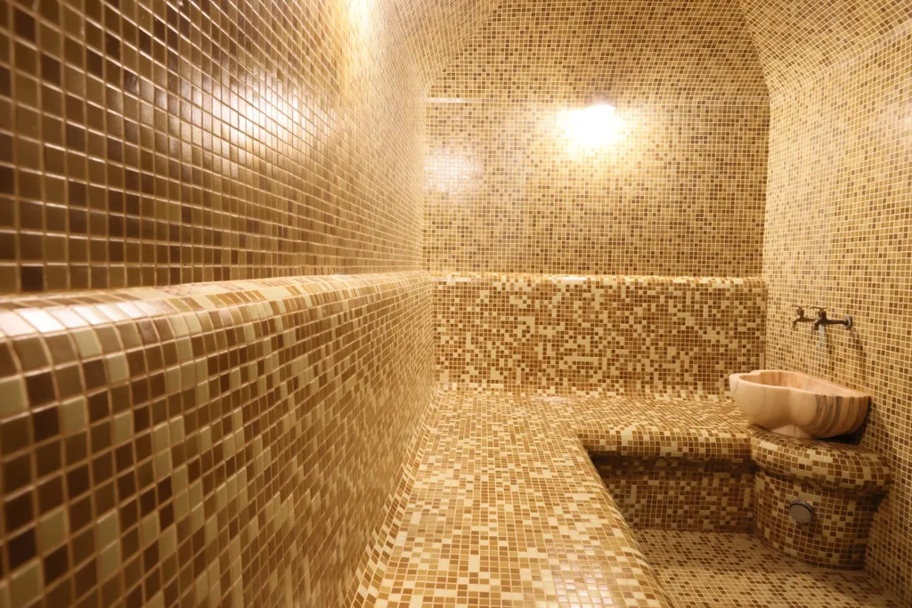 Коттедж в стиле шале