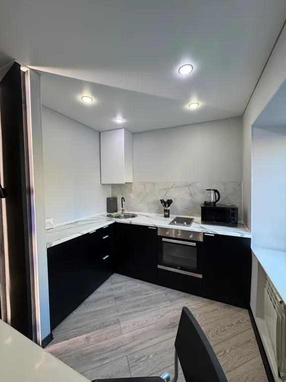 Дизайнерская студия люкс