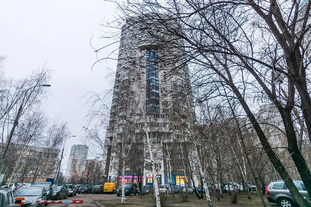 Дизайнерская студия в 3 минутах от метро Братиславская