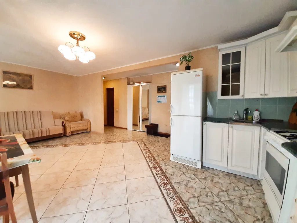 Квартира Простор