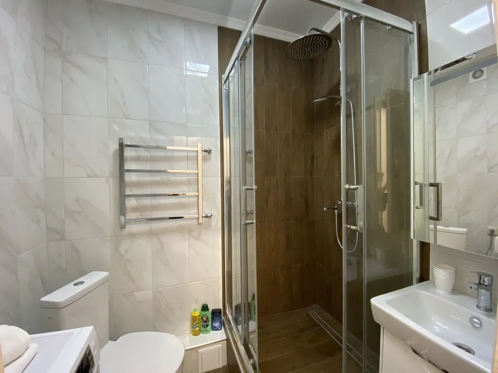 Апaртаменты Villа dеl Pаrаdisо