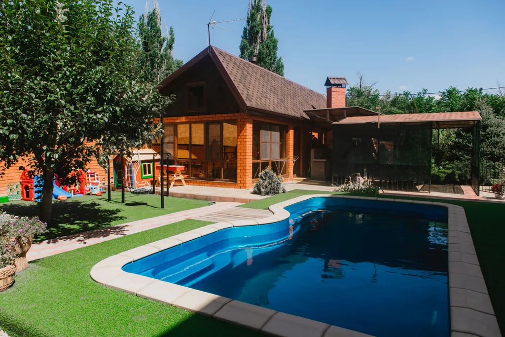 Место уюта и отличного отдыха