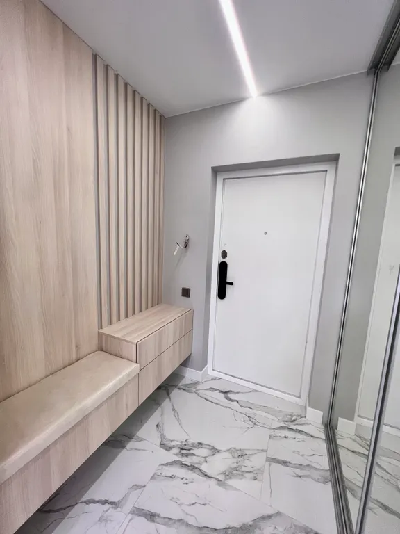 Симфония моря - безмятежность и комфорт