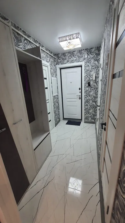 1-комнатная квартира в центре города