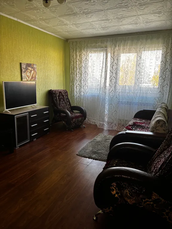 2-комнатная Квартира — аренда посуточно в Лангепас