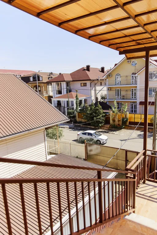 Комната 3 Морская ласточка