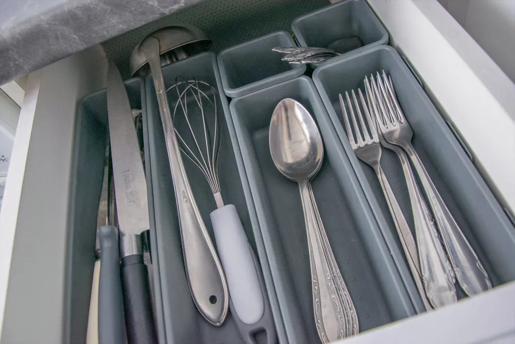 Квартира после ремонта с красивым видом