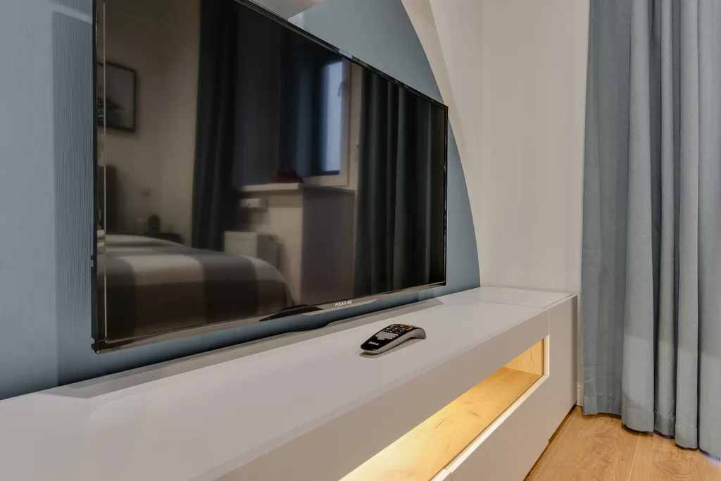 Квартира Квартира Арт-Апарт "Сапфир", СПб — Шушары