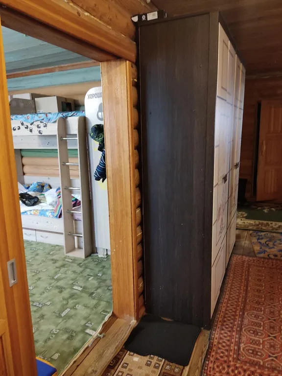 Уютный коттедж с террасой