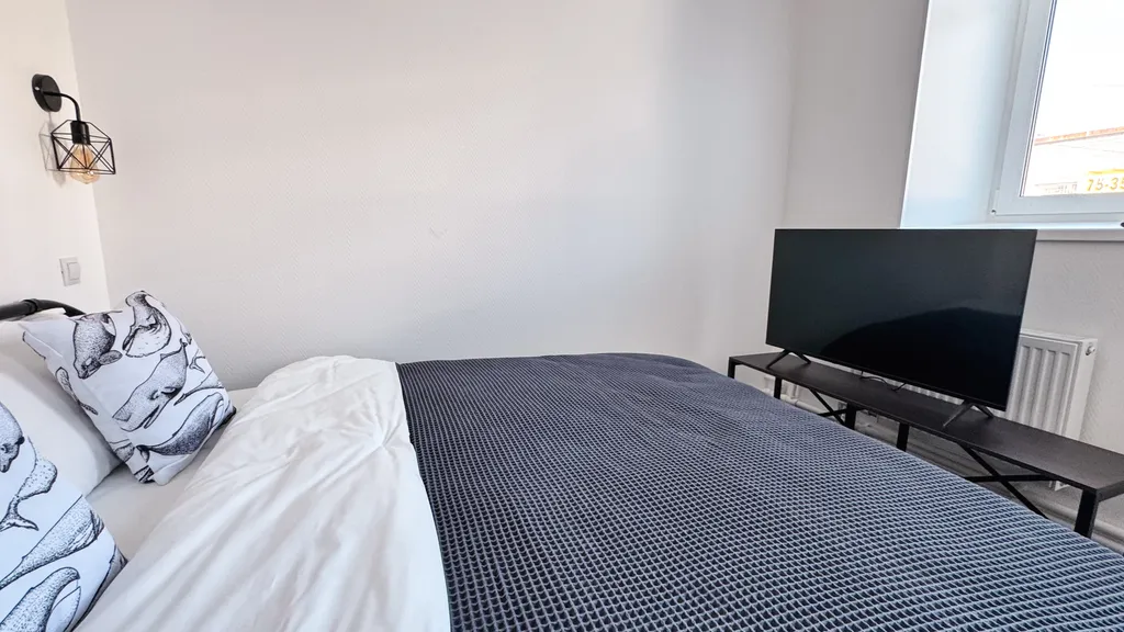 Ворота в арктику с комфортом городского отеля