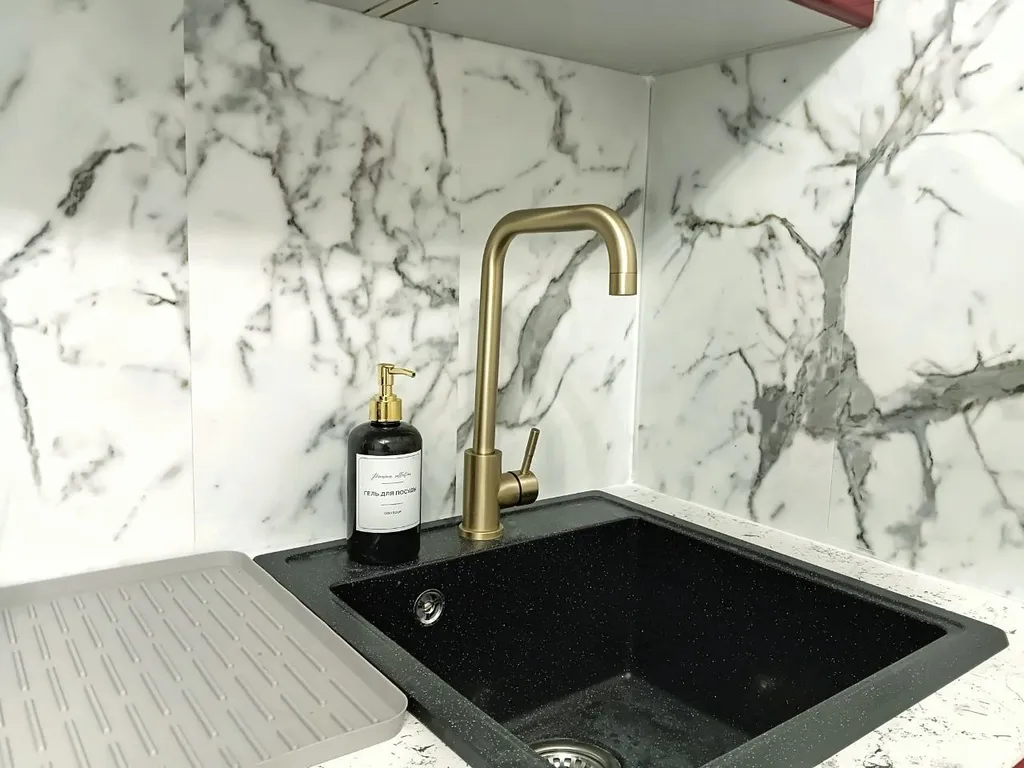 Просторные апартаменты у аэропорта