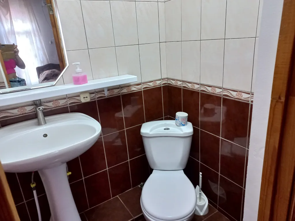 Квартира Комната — Кучугуры