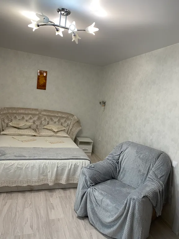 Современная и стильная квартира класса люкс у самого моря