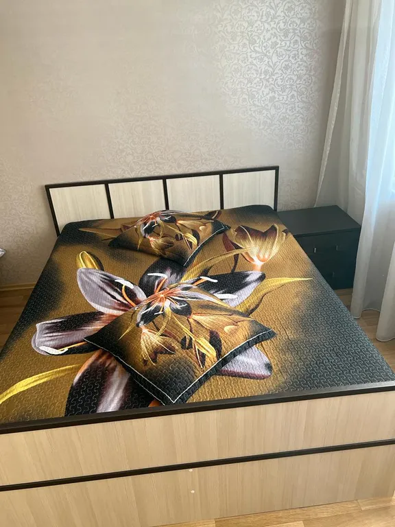 1 комнатная квартира в центре города