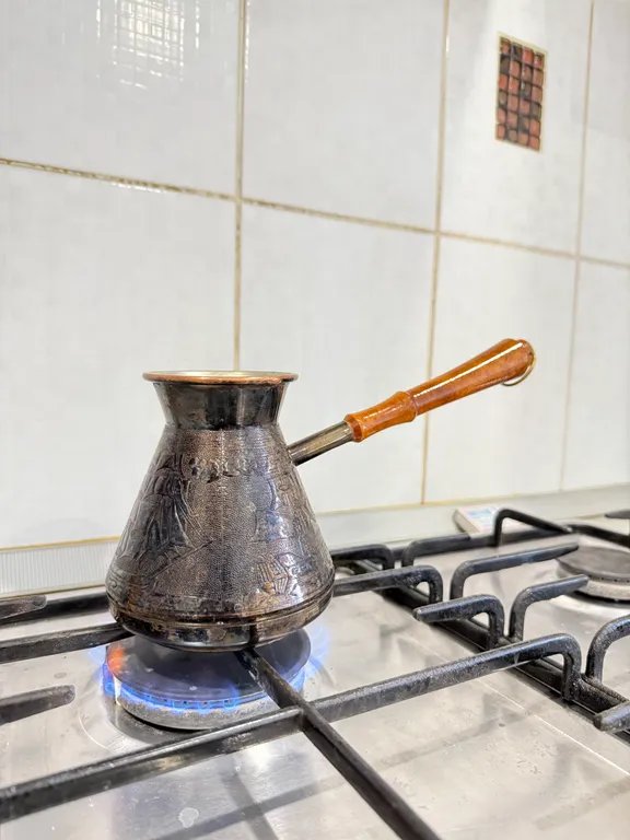 Квартира у ЖД вокзала