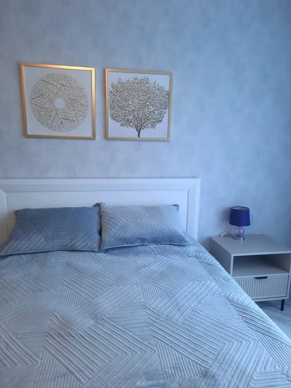 Уютная квартира в Венецианском квартале