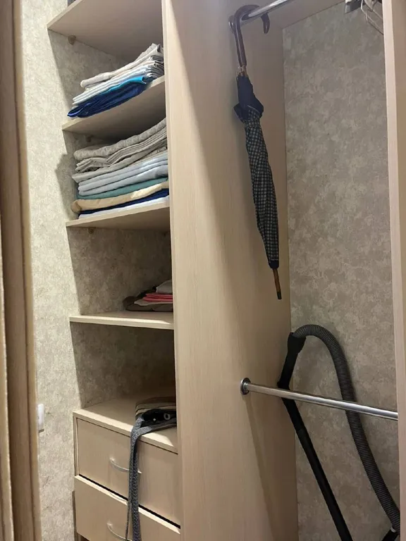 Квартира Уютная квартира с видом на море — Геленджик