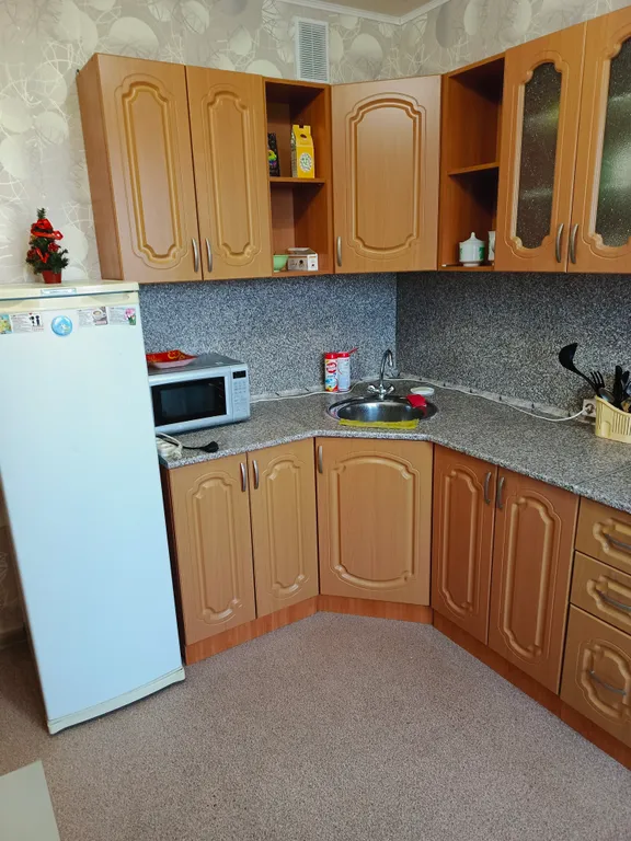 Квартира Квартира Колтуши — Янино-1