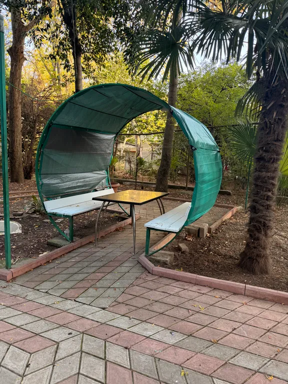 Трехкомнатная квартира в центре