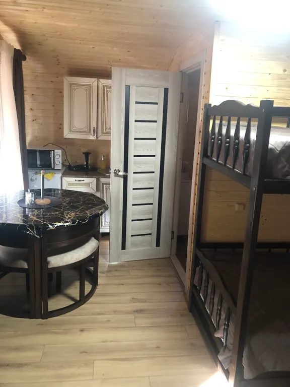 Гостевой дом Карета