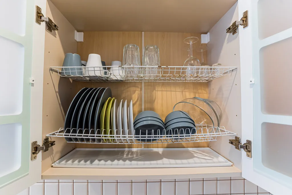 Квартира Комфортная и вместительная квартира в Джемете от LetoApart — Анапа