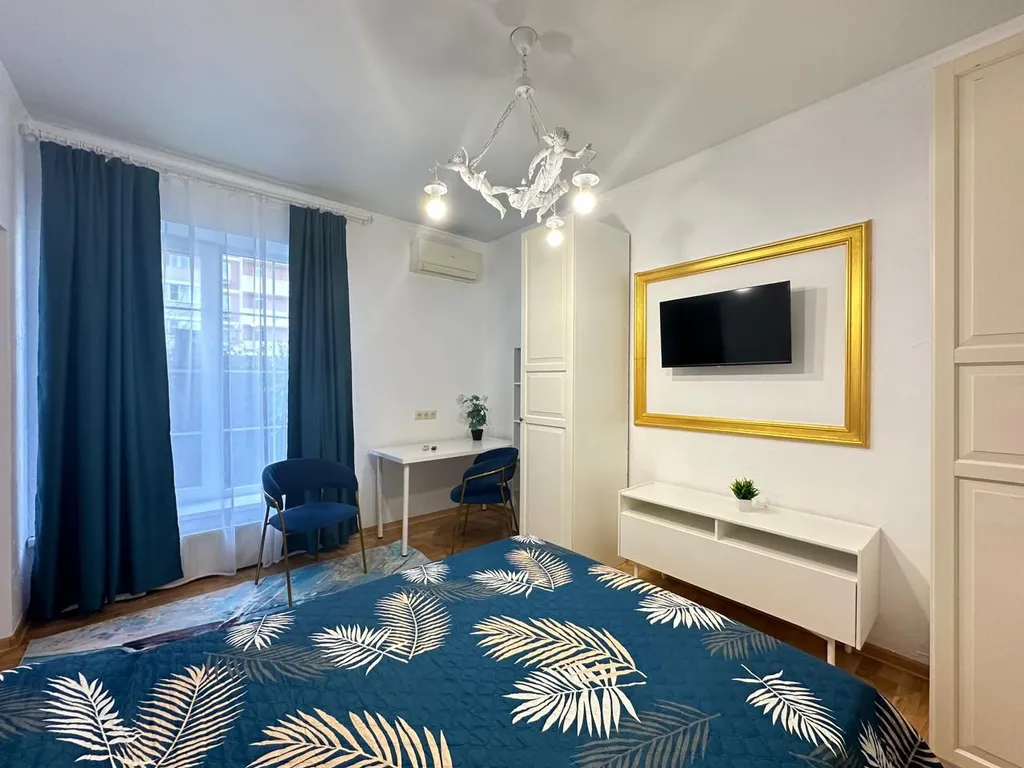 Апартаменты Прованс