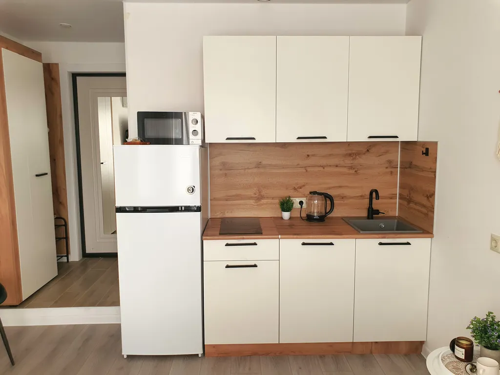 LanaRoom Новая студия с дизайнерским ремонтом