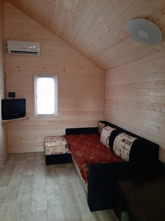 "Морской бриз" на Фиоленте