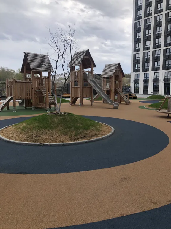 Квартира Уютная квартира в центре города — Нижний Новгород