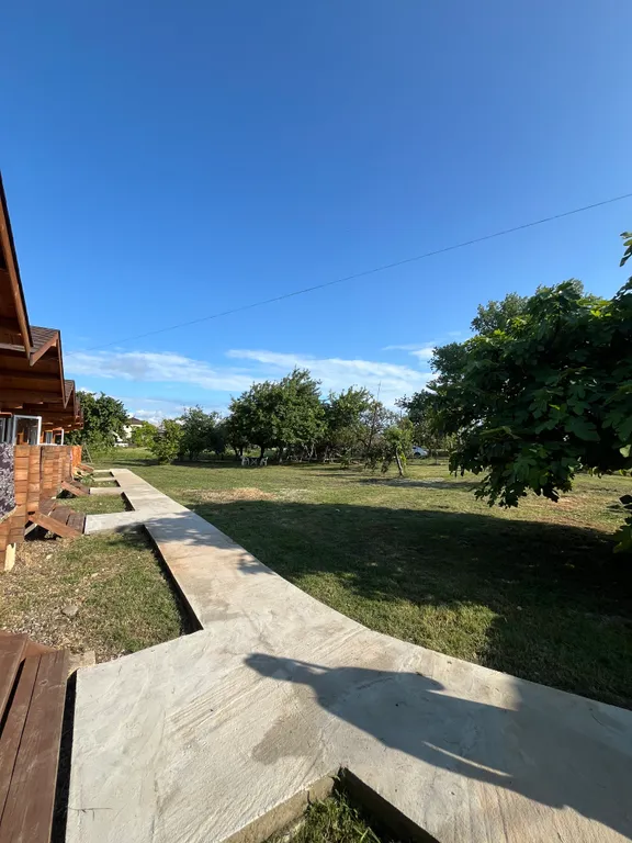 Коттедж Домик у реки — Сухум