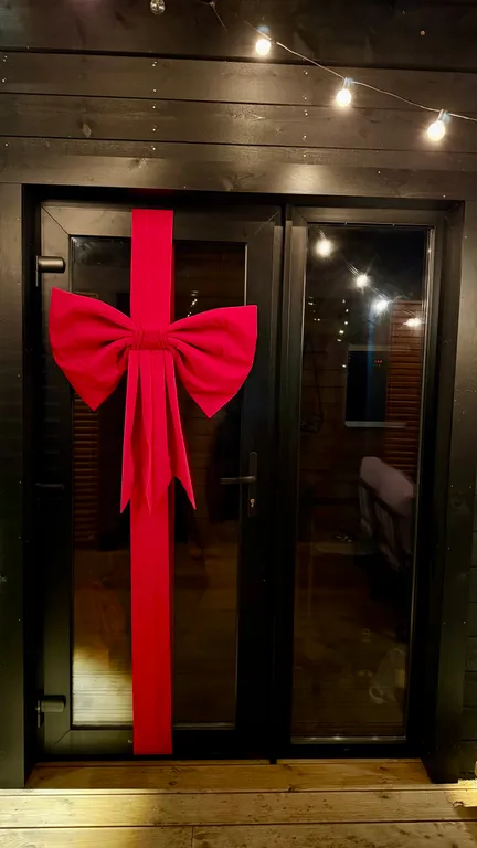 Вилла Бергамо Лаундж