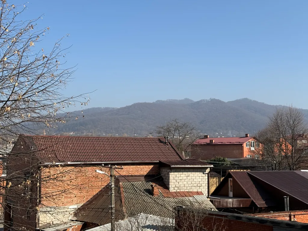 Квартира Новая двухкомнатная квартира рядом с центром, набережной — Владикавказ