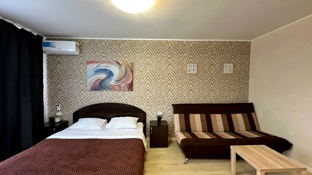 Квартира у ТЦ Спутник