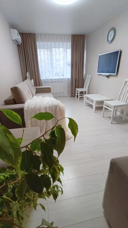 Уютная квартира в центральном районе города