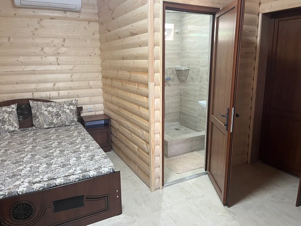 Коттедж Мария