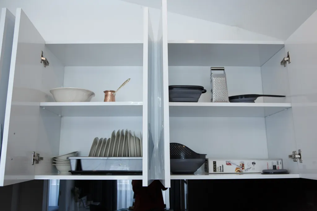 Стильные апартаменты с видом на море