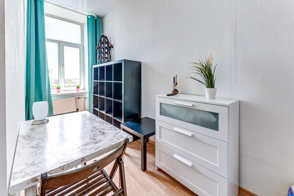 Hermitage View BR Apartment