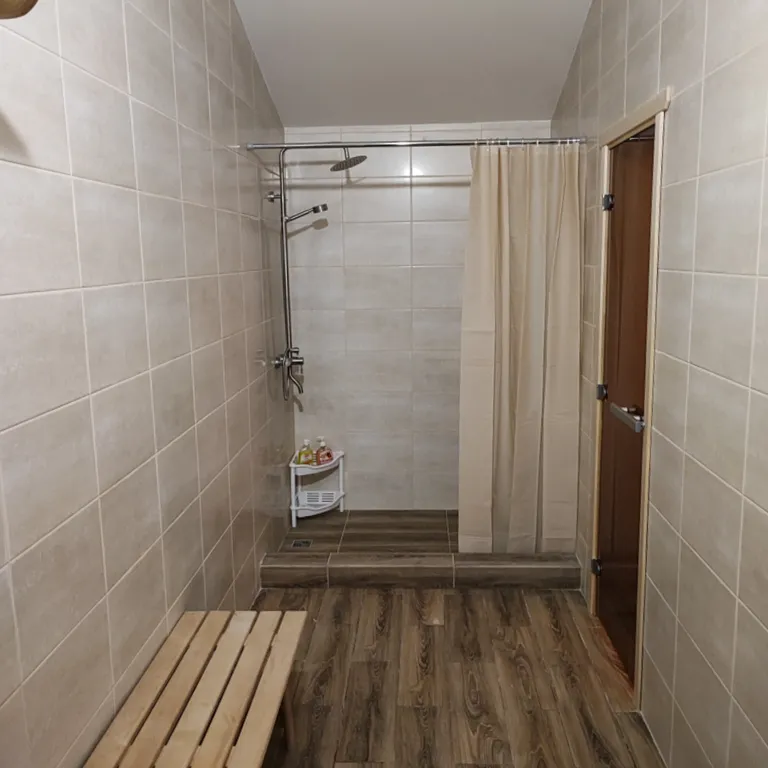 Дом для отдыха в Гришкино 100 м.кв. 6-10 чел.