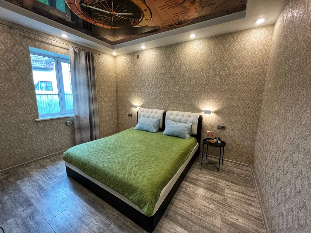 Дом в коттеджном посёлке Усадьба Юг в черте города