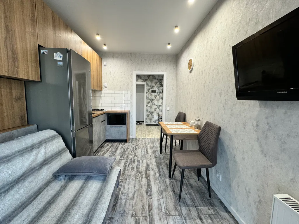 Квартира возле парка Балтийский уют