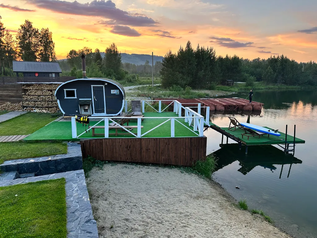 Housedolina дом у горнолыжного курорта