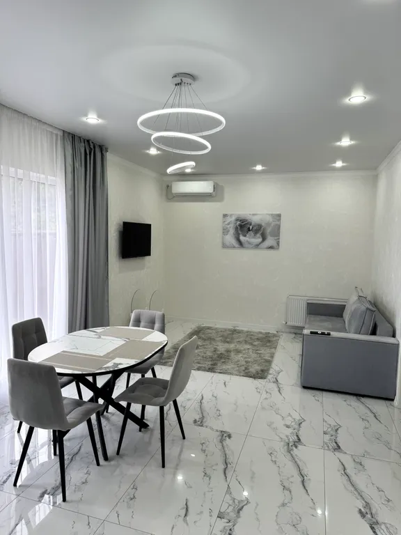 Коттедж Новы дом у набережной — аренда посуточно в Каменск-Шахтинский