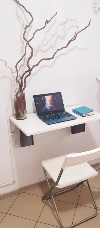 Квартира Квартира Мини студия с ванной — Санкт-Петербург