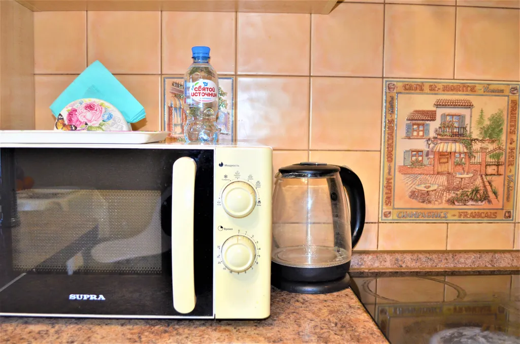 Квартира в центре