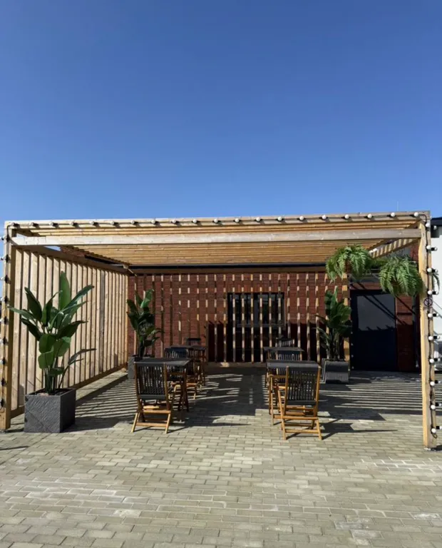 Квартира Апартаменты тихая гавань — Светлогорск