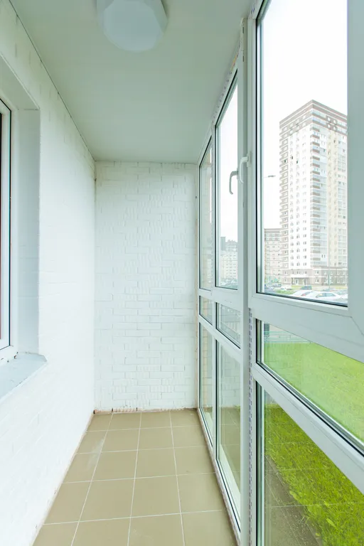 Уютная квартира с заселением 24/7