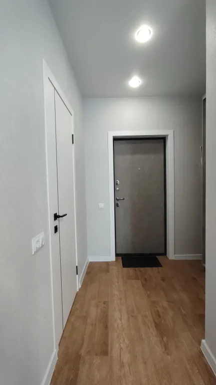 Квартира Квартира Уютно как дома — Краснодар