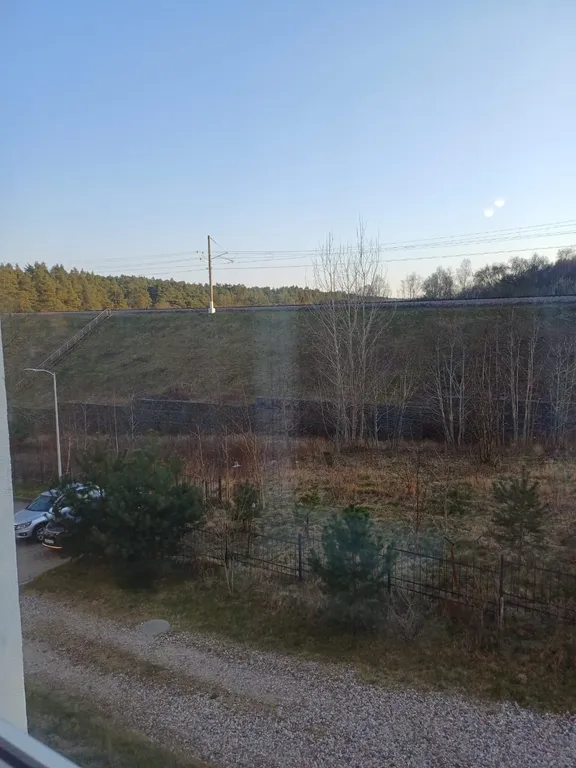 Комфортная квартира для вашего отдыха